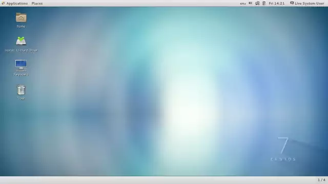 Install to Hard Drive